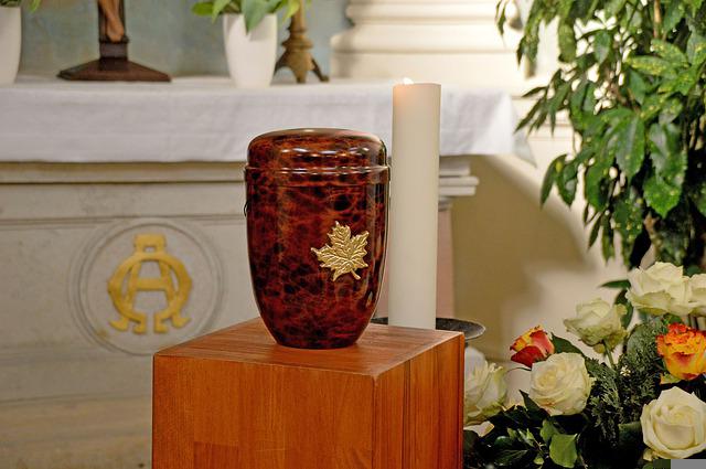 Cremation services in Milwaukie, OR