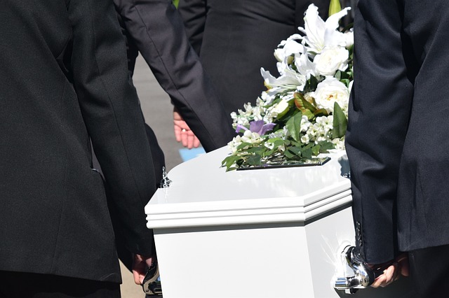 Cremation services in Canby, OR