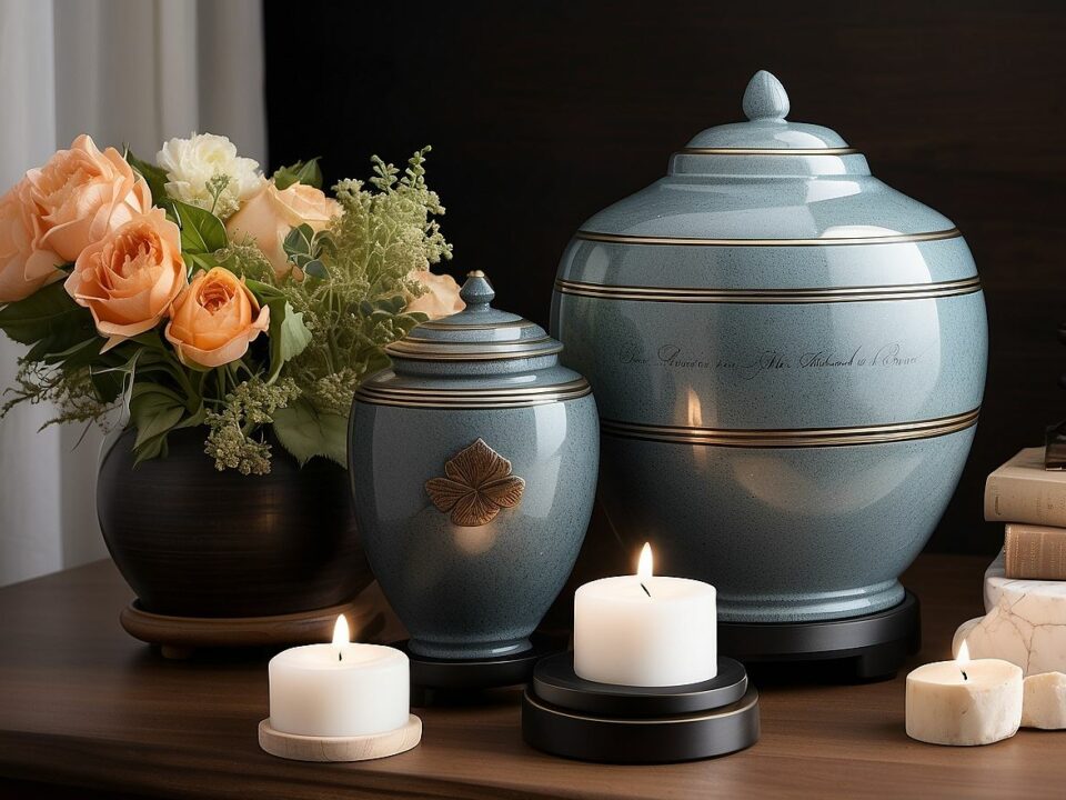 cremation services in Oregon City, OR