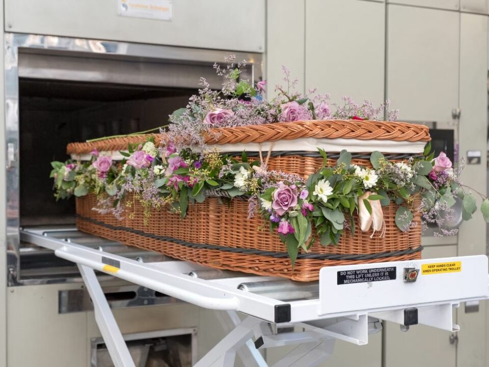 cremation services Gladstone OR